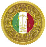 Italian American Bar Association, Michigan
